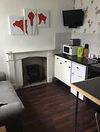 Number 16 at The Hub