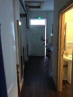 Number 16 at The Hub