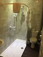 Number 16 at The Hub