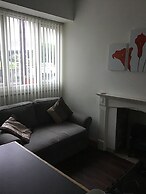 Number 16 at The Hub