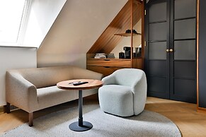 Villa Copenhagen