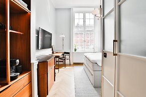 Villa Copenhagen