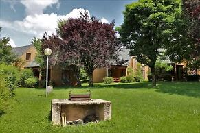 Camping le Paisserou - Chalets