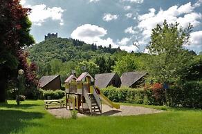 Camping le Paisserou - Chalets