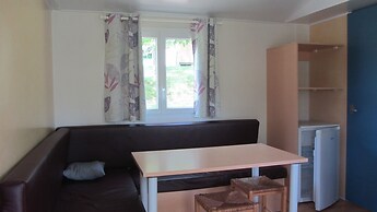 Camping des Etoiles - Mobil-Home