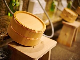 Super Hotel Akihabara-Suehirocho