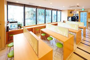 Super Hotel Akihabara-Suehirocho