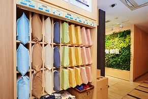 Super Hotel Akihabara-Suehirocho