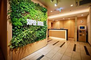 Super Hotel Akihabara-Suehirocho