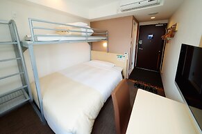 Super Hotel Akihabara-Suehirocho