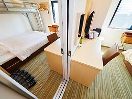 Super Hotel Akihabara-Suehirocho