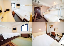 Super Hotel Akihabara-Suehirocho