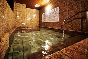 Super Hotel Akihabara-Suehirocho