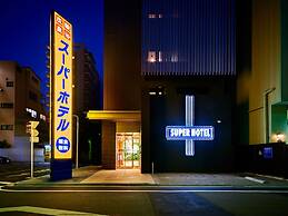 Super Hotel Akihabara-Suehirocho