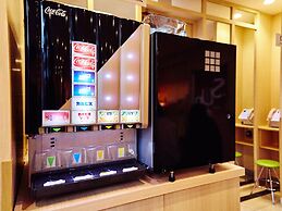 Super Hotel Akihabara-Suehirocho