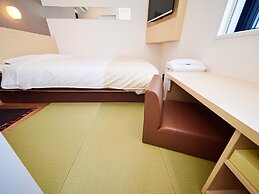 Super Hotel Akihabara-Suehirocho