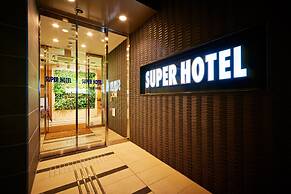 Super Hotel Akihabara-Suehirocho