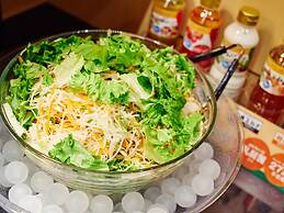 Super Hotel Akihabara-Suehirocho