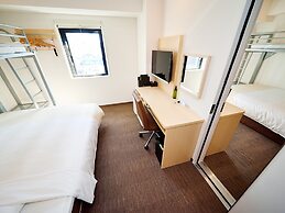 Super Hotel Akihabara-Suehirocho