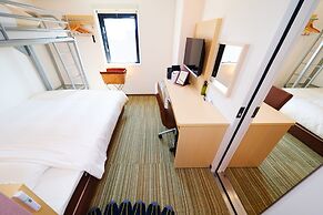 Super Hotel Akihabara-Suehirocho