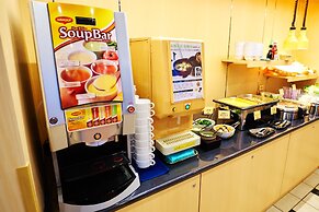 Super Hotel Akihabara-Suehirocho