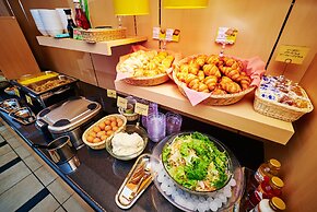 Super Hotel Akihabara-Suehirocho