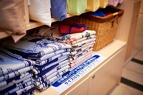 Super Hotel Akihabara-Suehirocho