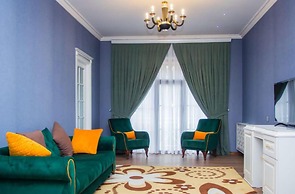 Gachresh Forest Resort