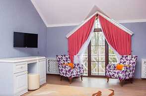 Gachresh Forest Resort