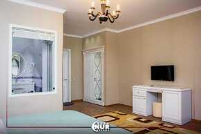 Gachresh Forest Resort