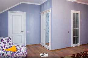 Gachresh Forest Resort