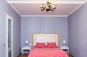 Gachresh Forest Resort