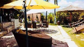 Pousada Acgua Residenz