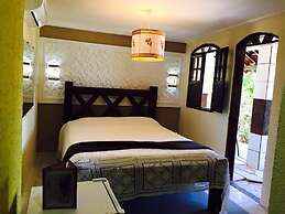 Pousada Acgua Residenz