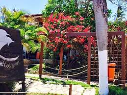 Pousada Acgua Residenz