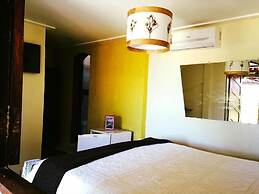 Pousada Acgua Residenz