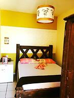 Pousada Acgua Residenz