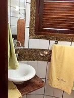 Pousada Acgua Residenz