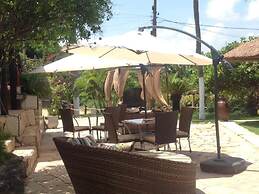 Pousada Acgua Residenz