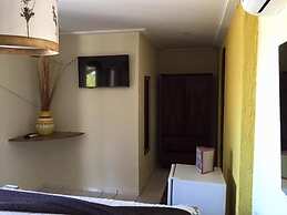 Pousada Acgua Residenz