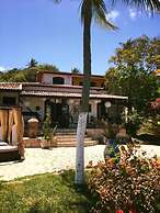 Pousada Acgua Residenz