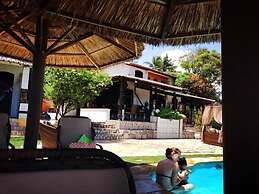 Pousada Acgua Residenz