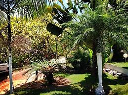 Pousada Acgua Residenz