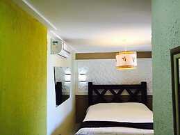 Pousada Acgua Residenz