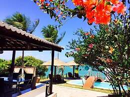 Pousada Acgua Residenz