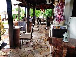 Pousada Acgua Residenz