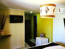 Pousada Acgua Residenz