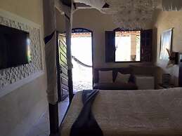 Pousada Acgua Residenz