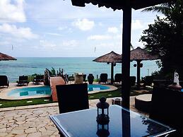 Pousada Acgua Residenz