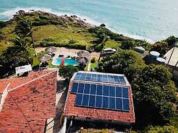 Pousada Acgua Residenz